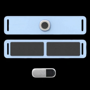 Smart Heated Pulse Lumbar Massager Belt, JDST online