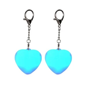 Touch Light Rechargeable Mini Flashlight, Fungogo