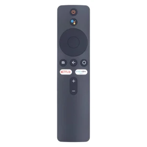 Voice Remote Control, Aura Living