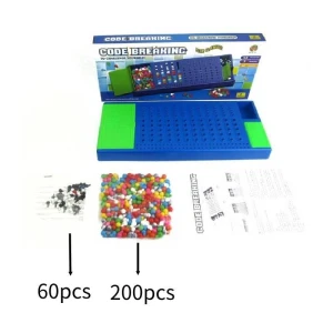 Interactive Educational Puzzle Game, TinyJoy