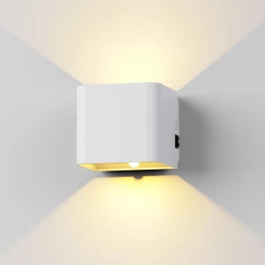 LED Motion Sensor Wall Light, Trendy Japanese products