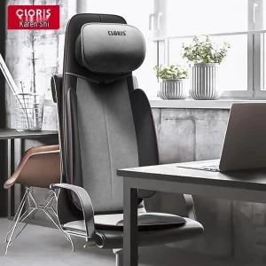 Smart Car and Home Massage Cushion — Massage Chairs, CLORIS