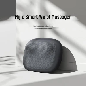Smart Lumbar Massager Cushion — Massage Gun, Mijia