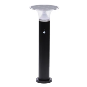 Solar Outdoor Garden Light with Motion Sensor, Trendy Japanese products