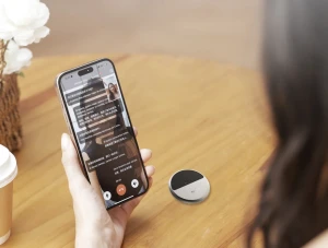 AI Translator Assistant — Translator Device, InnAIO