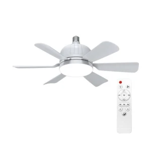 Ceiling Fan with Remote Control, dooob