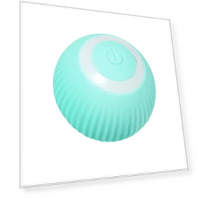 Electric Cat Ball — Balls, Febell