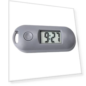 Electronic Desk Clock — Clocks, Refreshing Home