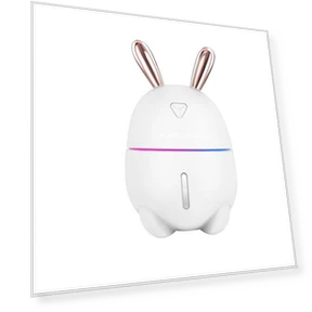 Humidifier with Aromatherapy Diffuser — Diffusers, VIGO
