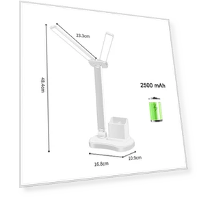LED Desk Lamp — Study & Desk Lighting, Binchi Lighting Appliances