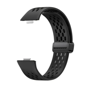 Magnetic Breathable Strap, bushoukeji01