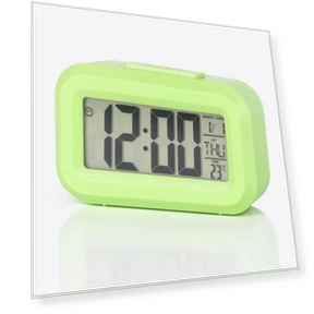 Mini Timer — Alarms & Clocks, Ephemeral