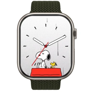 Pro Max AMOLED Smartwatch — Smart Watch, Happy World Electronics