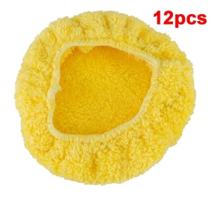 Replacement Cloth for Window Cleaning Robot — Window Cleaning Robot, GOODLUCKK