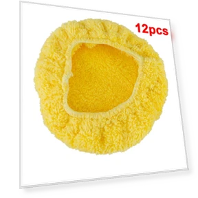 Replacement Cloth for Window Cleaning Robot — Smart Cleaning Robots, GOODLUCKK