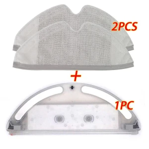 Robot Vacuum Water Tank — Robot Vacuum, WuYan