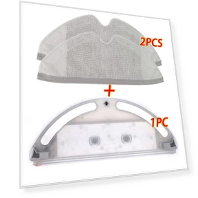 Robot Vacuum Water Tank — Smart Cleaning Robots, WuYan