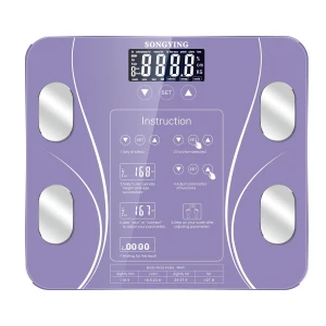 Smart Body Fat Scale — Smart Scale, Essager Electronic