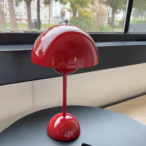 Smart Lamp Flower Bud — Desk Lamp, Yiran Furniture