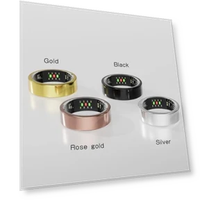 Smart Ring — Smart Rings, Victormont