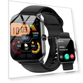 Smart Watch — Smartwatches, Jacoosa