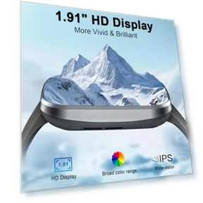 Smart Watch — Smartwatches