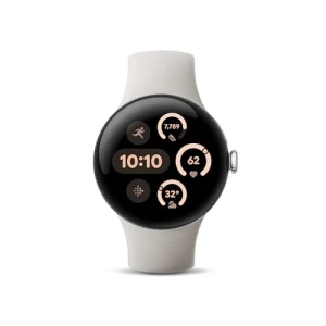 Android Smartwatch, Google