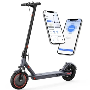 Electric Scooter, VOLPAM