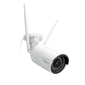 Plug-in Outdoor WiFi Security Camera — Security Camera, Reolink