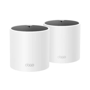 Dual-Band AX1500 WiFi 6 Mesh Wi-Fi System, TP-Link