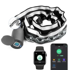 Chain Lock, eLinkSmart
