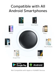 Smart Tracker Tags — Dog GPS Tracker, midlocater