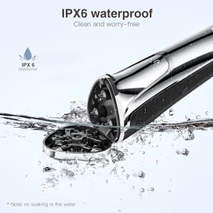 Electric Razor, YIRISO