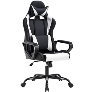 High-Back Gaming Chair — Ergonomic Chair, BestOffice