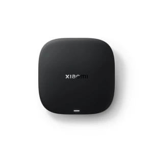 4K UHD Google TV Box with Dolby Vision Atmos & DTS:X — Smart TV, Xiaomi