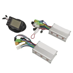 Electric Bicycle Controller Kit, shoemst