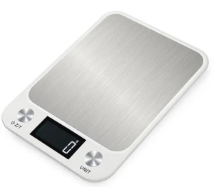 Kitchen Scales — Kitchen Gadgets, yuyongzhi