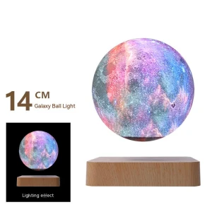 LED Floating Night Light, TheSecret