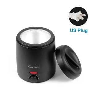 Professional Wax Warmer for Hair Removal, Light makeup
