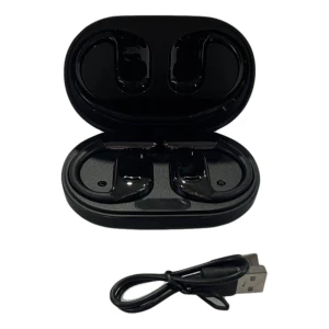 Real-Time Translator Earbuds — Translator Device, Mellow Home