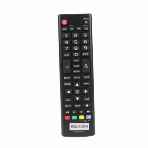 Remote Control for Smart TV, mfySpace