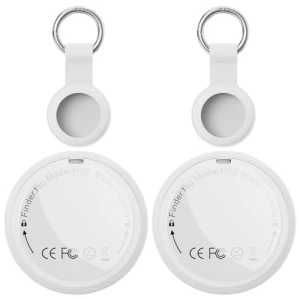 Smart Tracker Tags, Fitabok