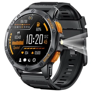 Smart Watch with Bluetooth Calling — Smart Watch, SCIONE