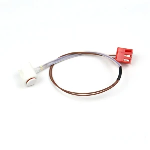 Temperature Sensor for Air Parking Heater, Importantcomponents of automobiles