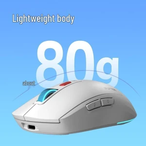 AI Smart Mouse, iFLYTEK