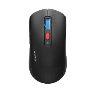 AI Smart Multi-mode Wireless Mouse, iFLYTEK