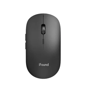 AI Smart Voice Dual-Mode Mouse, ifound