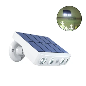 Solar Security LED Lights, Artesano Home