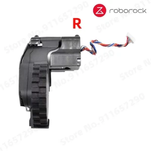 Travel Wheel Right and Left Wheel Module Replacement Parts, Roborock