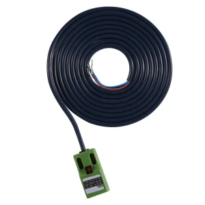 Auto Leveling Position Sensor, SouwalMee